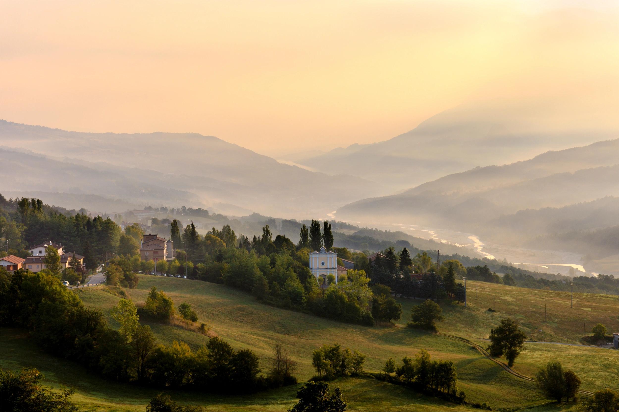 Séjour en groupe en Ecosse